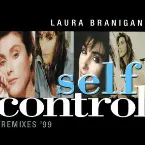 Pochette Self Control (Remixes '99)