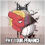 Pochette Pay Your Penance