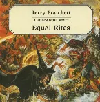 Pochette Equal Rites