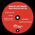 Pochette The State of Art EP
