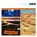 Pochette Planet Earth EP