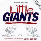 Pochette Little Giants