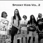 Pochette Spooky Kids, Vol. 2
