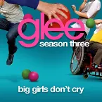 Pochette Big Girls Don't Cry