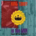 Pochette King Tubby in the Mix