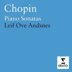 Pochette The Classic Composers Series: Chopin