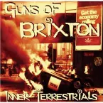 Pochette Guns of Brixton