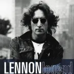 Pochette Lennon Legend: In his Own Words