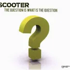 Pochette The Question Is What Is the Question