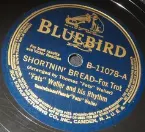 Pochette Shortnin' Bread / Mamacita
