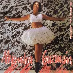 Pochette Dame tu amor