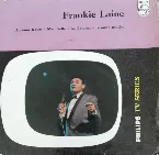Pochette Autumn Leaves / Mam'selle / La Paloma / Besame Mucho