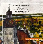 Pochette Symphonic Works, Vol. 4: Sacra