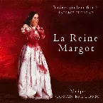 Pochette La Reine Margot