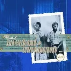 Pochette The Best of Ella Fitzgerald & Louis Armstrong