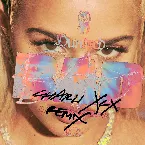 Pochette 100 Bad (Charli XCX remix)