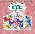 Pochette The Yeomen of the Guard / Trial by Jury