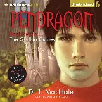 Pochette Pendragon Book 7: The Quillan Games