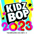 Pochette KIDZ BOP 2023