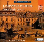 Pochette Piano Works, Volume 2