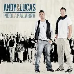 Pochette Pido la palabra