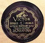Pochette A Little Bit Independent / Sweet Thing