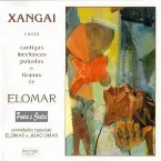 Pochette Cantigas, Incelenças, Puluxias e Tiranas de Elomar