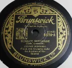 Pochette Sunrise Serenade / Wishing