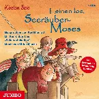 Pochette Leinen los, Seeräuber‐Moses