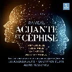 Pochette Achante et Céphise