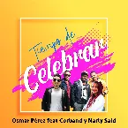 Pochette Tiempo de celebrar