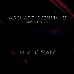 Pochette March of the Resistance - Star Wars Lofi