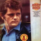 Pochette Jerry Reed