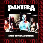 Pochette The Complete Show Radio Broadcast, 1992-1994 (Doxy Collection, Remastered, Live on Fm Broadcasting)