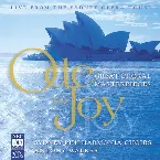 Pochette Ode to Joy