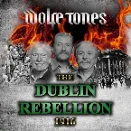 Pochette The Dublin Rebellion 1916