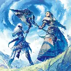 Pochette STORMBLOOD Vinyl LP Vol. 2