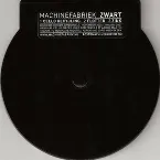 Pochette Zwart