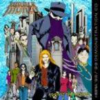 Pochette Against the Faceless