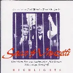 Pochette Sacco & Vanzetti