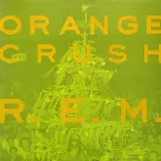 Pochette Orange Crush