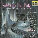 Pochette Puttin’ On the Ritz: Great Hollywood Musicals