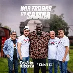 Pochette Nos Trilhos do Samba