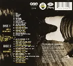 Pochette The Very Best of Jerry Garcia