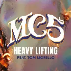 Pochette Heavy Lifting