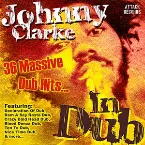 Pochette Johnny Clarke In Dub