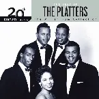 Pochette 20th Century Masters: The Millennium Collection: The Best of the Platters