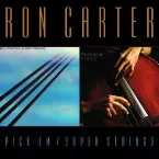 Pochette Pick 'Em / Super Strings