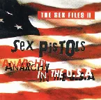 Pochette The Sex Files II: Anarchy in the U.S.A