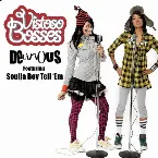 Pochette Delirious